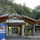 Aareschlucht