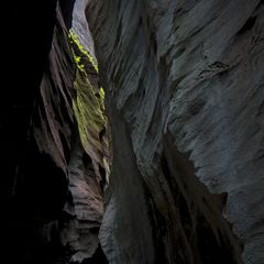 AARESCHLUCHT MEIRINGEN