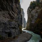 Aareschlucht - Schweiz