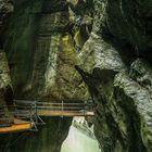 Aareschlucht (Schweiz)