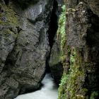 Aareschlucht Sommer 2012