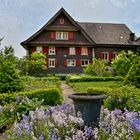 Aargauer Bauernhaus...