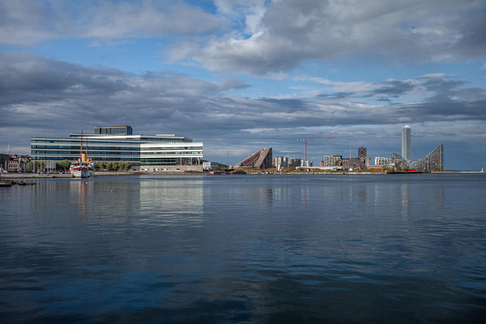 Aarhus Ø