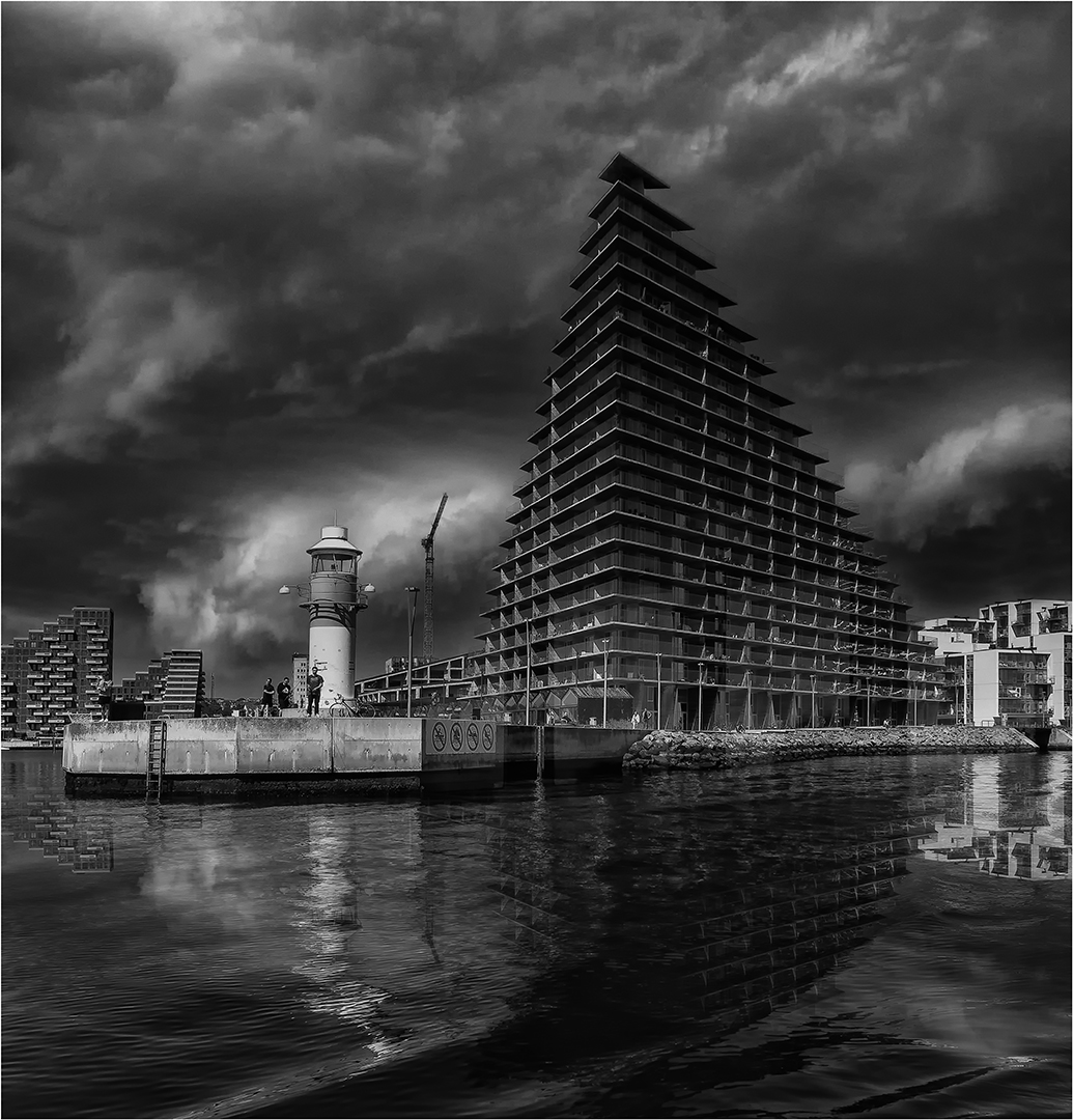 Aarhus Foto & Bild europe, scandinavia, denmark Bilder auf