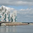 Aarhus - Isbjerget