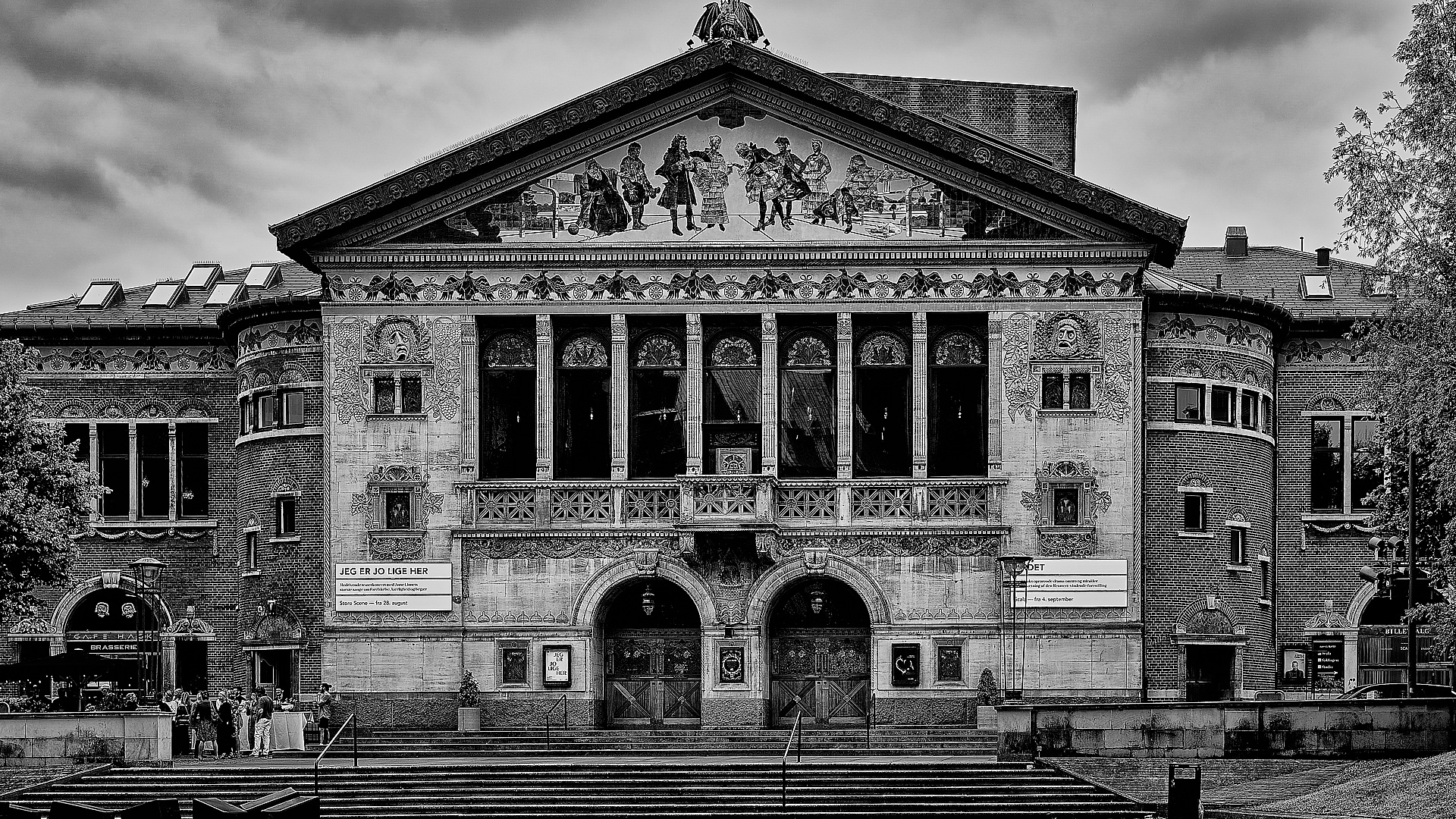 Aarhus Theater