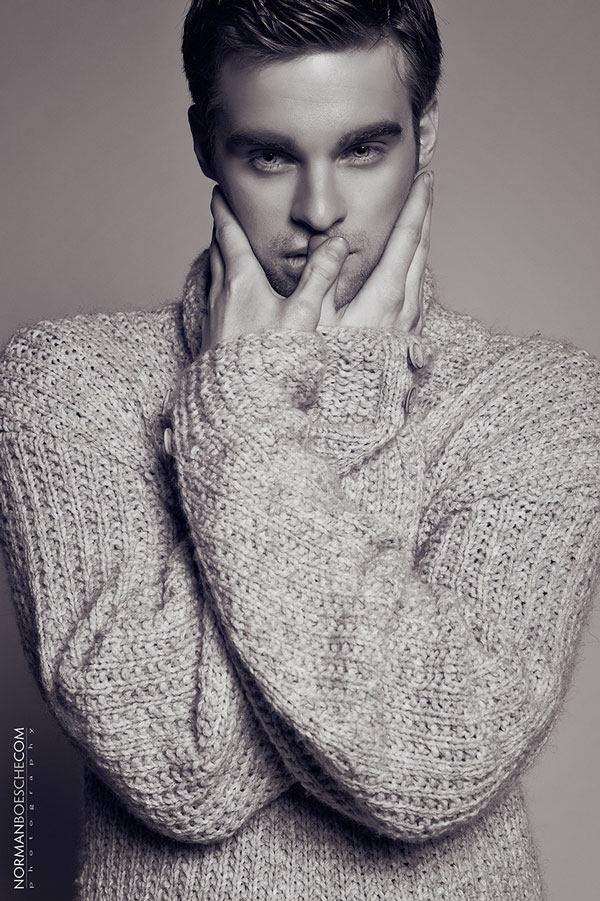 Aaron Foto & Bild portrait, portraitfotografie männer, portraits