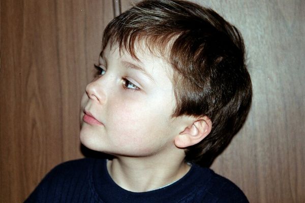 Aaron Alexander...........