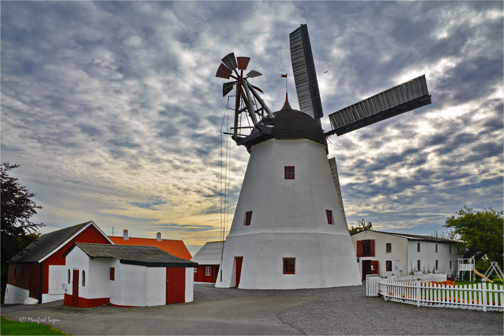 Aarsdale Mölle/Bornholm