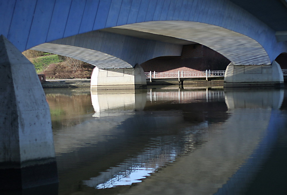 Aasee Münster