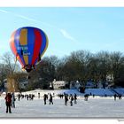 Aasee ohne Ballon geht eben nicht ;-)