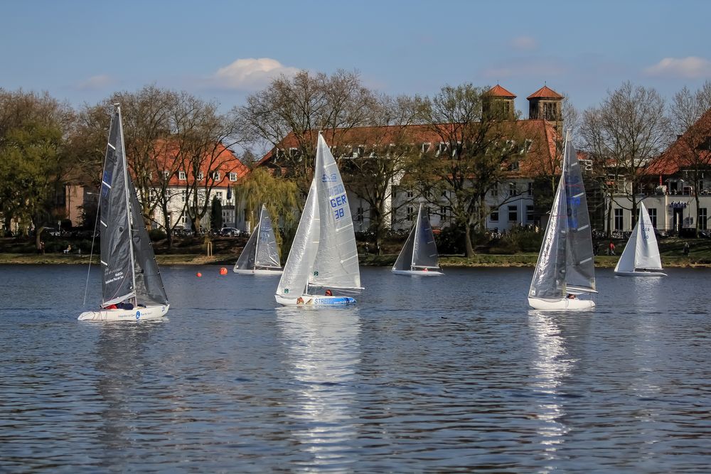 AaseeCup Münster