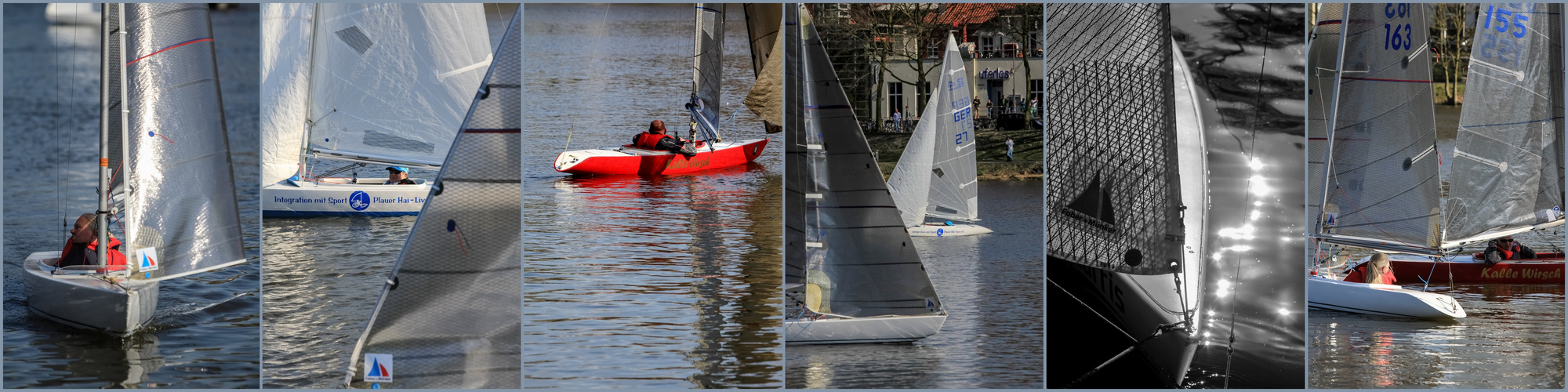 AaseeCup Münster II