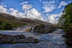 Aasleagfalls Ireland