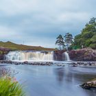 Aasleagh Falls