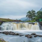 Aasleagh Falls 2