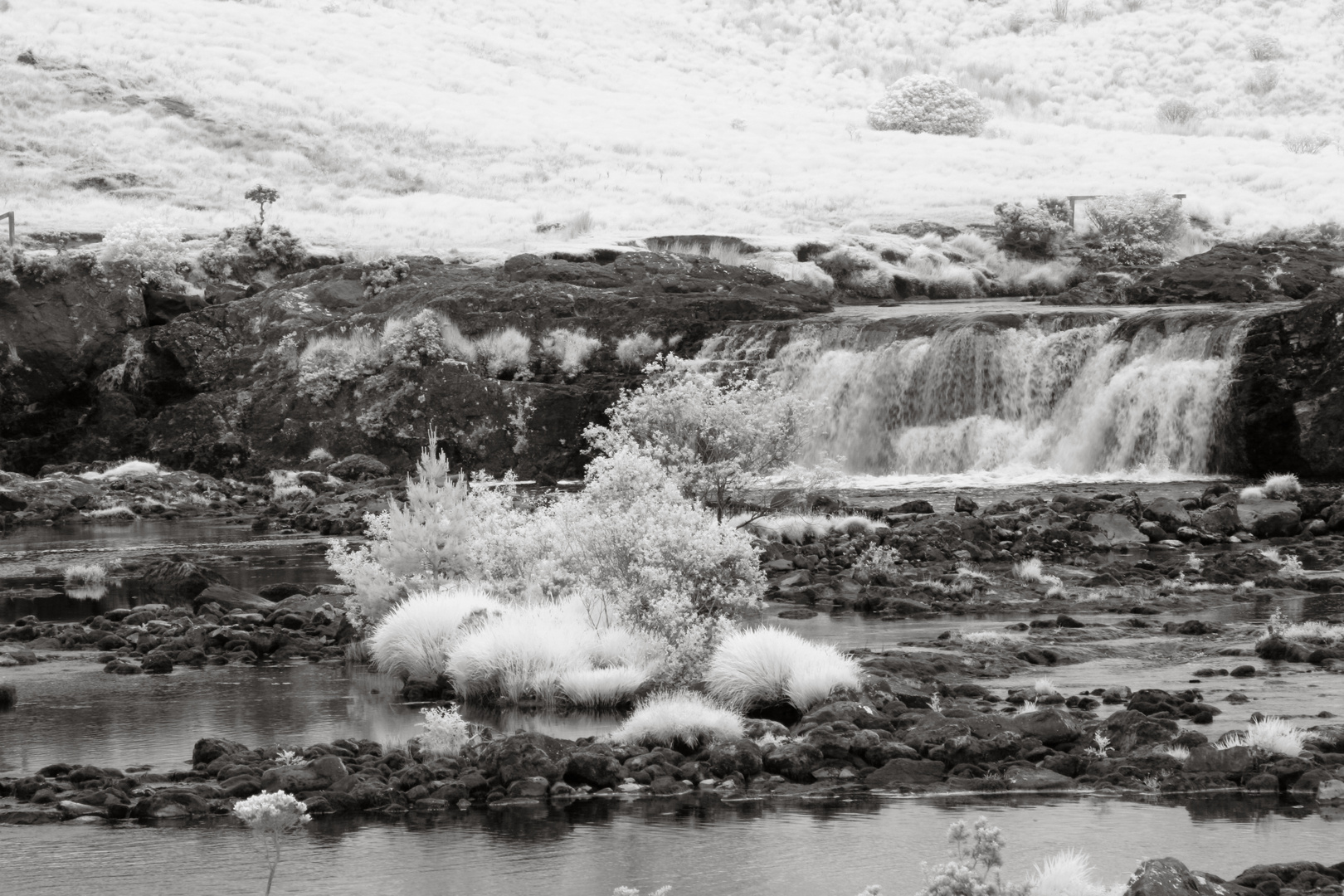 Aasleagh Falls