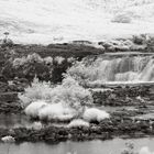 Aasleagh Falls