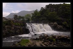 "Aasleagh Falls"