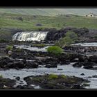 Aasleagh Falls