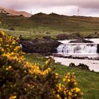 Aasleagh Falls - Connemara