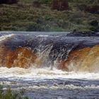 Aasleagh Falls