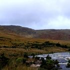 Aasleagh Falls, Erriff River