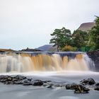 Aasleagh Waterfall