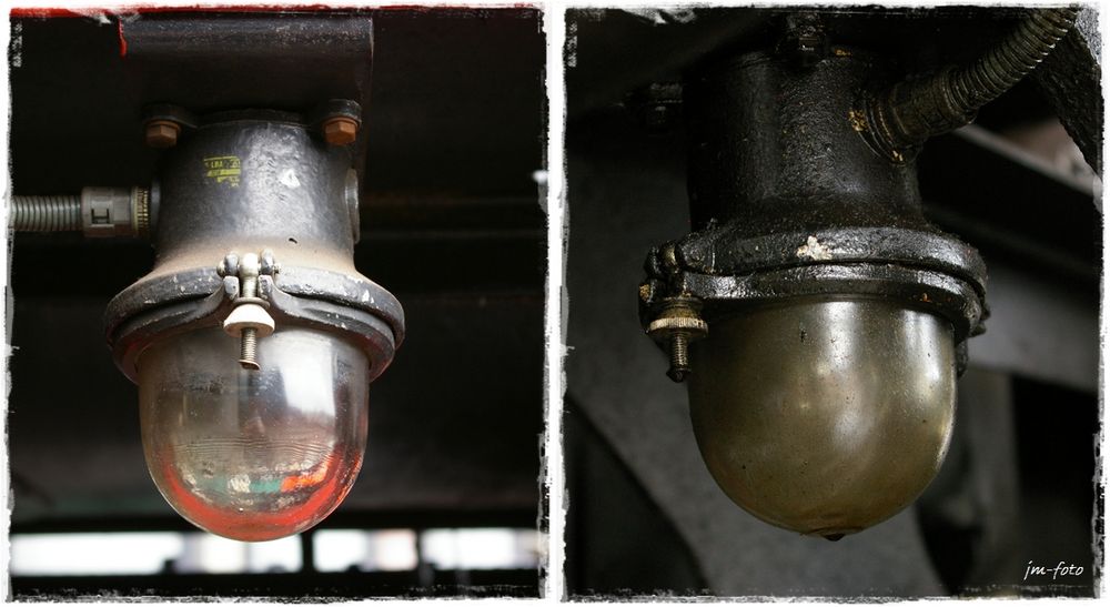 A___Aussenbeleuchtung Foto & Bild | eisenbahn, beleuchtung, verkehr