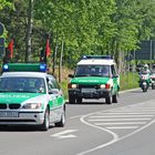 Ab 1. Mai neues Punktesystem für Verkehrssünder !