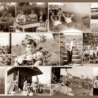 Ab 1955 - 1961 Schulanfang und Familienleben...