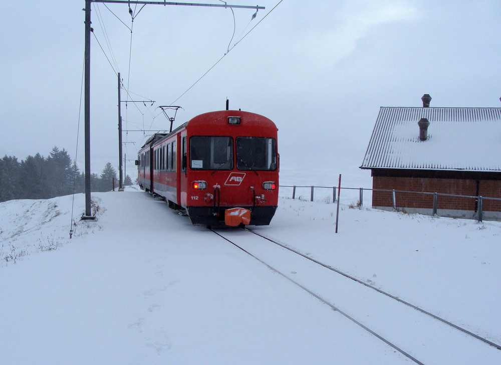 AB (Appenzeller Bahnen)..03