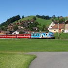 AB. Appenzellerland - 06