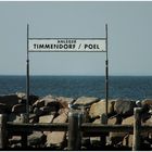 ...ab auf die Insel Poel  Timmendorf 