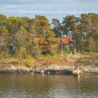 Ab auf die Insel - Stockholms Schärengarten. II