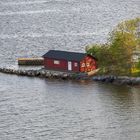 Ab auf die Insel - Stockholms Schärengarten. III