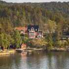 Ab auf die Insel - Stockholms Schärengarten. V