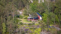 Ab auf die Insel - Stockholms Schärengarten. XV