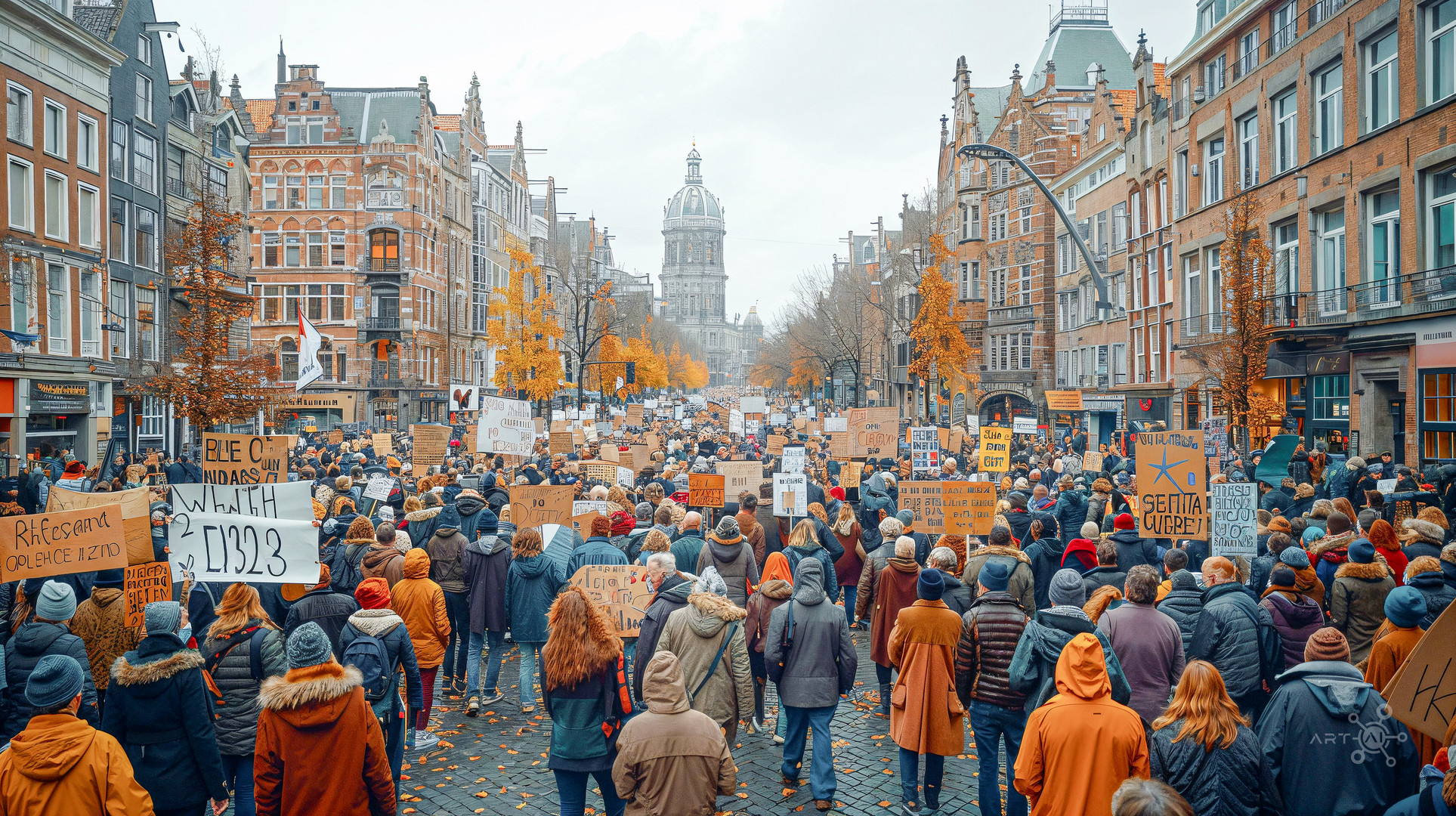 Ab heute - das neue Antistreikgesetz