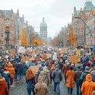 Ab heute - das neue Antistreikgesetz