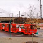 Ab heute fahren sie wieder....