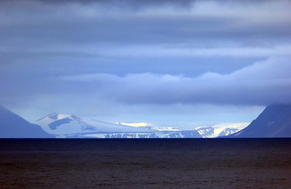 Ab in den Süden Richtung Nordkap