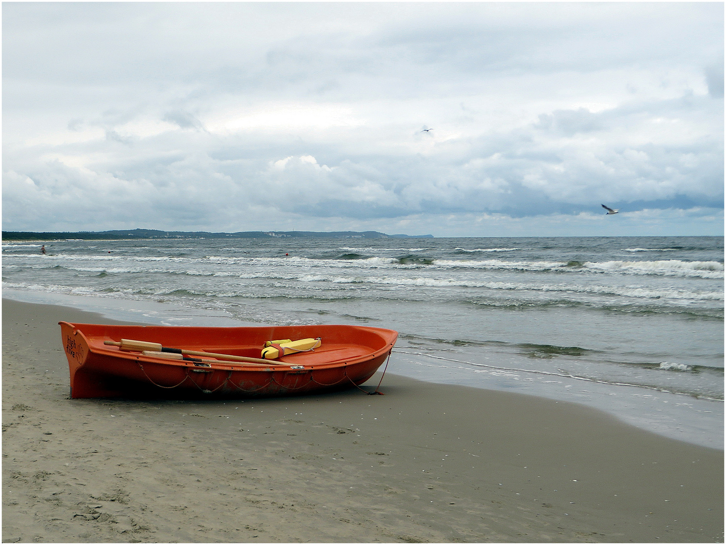 Ab in den Urlaub Foto & Bild | europe, landschaft, meer ...