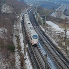 Ab in den Urlaub, mit Bahn oder