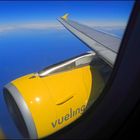 Ab in den Vueling ;-)