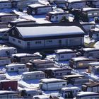 Ab in die Berge – Stadtflucht im Winter