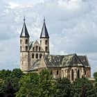 ab ins Kloster