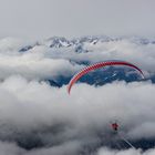 Ab ins Ungewisse am Nebelhorn