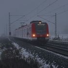 Ab nach München-Steinhausen