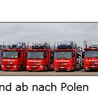 Ab nach Polen